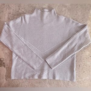 Cynthia Rowley Felted Sweater